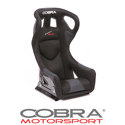 Cobra Evolution Pro Seat (Not Valid after 2025)